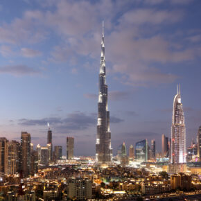 5 Tage VAE im 4* Hilton Hotel nur 408 € mit Emirates Flug und Transfer 5 Tage VAE im 4* Hilton Hotel nur 408 € mit Emirates Flug und Transfer