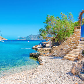 Griechenland: 7 Tage Kos inkl. Hotel, Flug, Transfer und Zug zum Flug nur 152€ Griechenland: 7 Tage Kos inkl. Hotel, Flug, Transfer und Zug zum Flug nur 152€