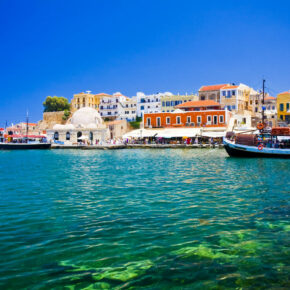 Juni 2015: 1 Woche Kreta im 4* Hotel mit Flug nur 277 € Juni 2015: 1 Woche Kreta im 4* Hotel mit Flug nur 277 €