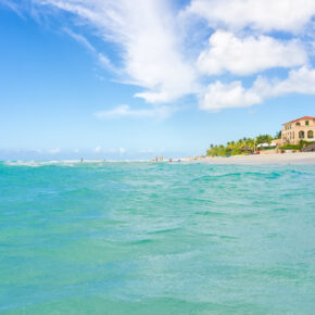 10 Tage Kuba im TOP 4* Hotel mit All Inclusive, Transfer & Flug nur 777 € 10 Tage Kuba im TOP 4* Hotel mit All Inclusive, Transfer & Flug nur 777 €