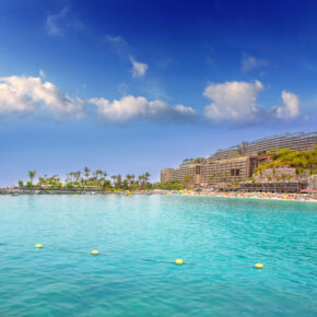 2016 Pfingstferien & Juni: 1 Woche Familienurlaub Gran Canaria nur 195 € 2016 Pfingstferien & Juni: 1 Woche Familienurlaub Gran Canaria nur 195 €