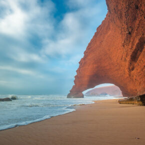 Single-Reise: 7 Tage Agadir im 4.5* All Inclusive Hotel inkl. Flug und Transfer für 403€ Single-Reise: 7 Tage Agadir im 4.5* All Inclusive Hotel inkl. Flug und Transfer für 403€