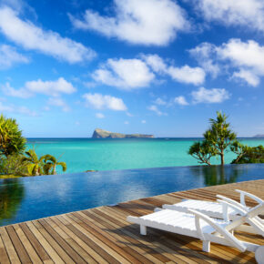 Mauritius: 13 Tage All Inclusive mit Zug, 3* Hotel & Transfer nur 1301 € Mauritius: 13 Tage All Inclusive mit Zug, 3* Hotel & Transfer nur 1301 €