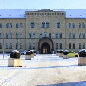 3 Tage romantischer Urlaub im 4* Schlosshotel inkl. Frühstück ab 119 € 3 Tage romantischer Urlaub im 4* Schlosshotel inkl. Frühstück ab 119 €