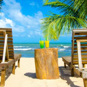Sommerferien: 9 Tage Curaçao / Karibik mit Flug, Hotel & Transfer nur 499 € Sommerferien: 9 Tage Curaçao / Karibik mit Flug, Hotel & Transfer nur 499 €