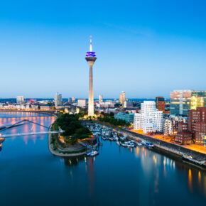 3 Tage Düsseldorf im 4* Hotel Mercure Kaarst mit Frühstück nur 57,5 € 3 Tage Düsseldorf im 4* Hotel Mercure Kaarst mit Frühstück nur 57,5 €