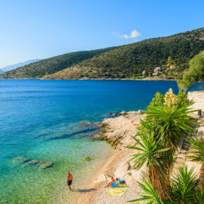 Kos im August: 7 Tage inkl. Flug, Transfer & Hotel für nur 254€ Kos im August: 7 Tage inkl. Flug, Transfer & Hotel für nur 254€
