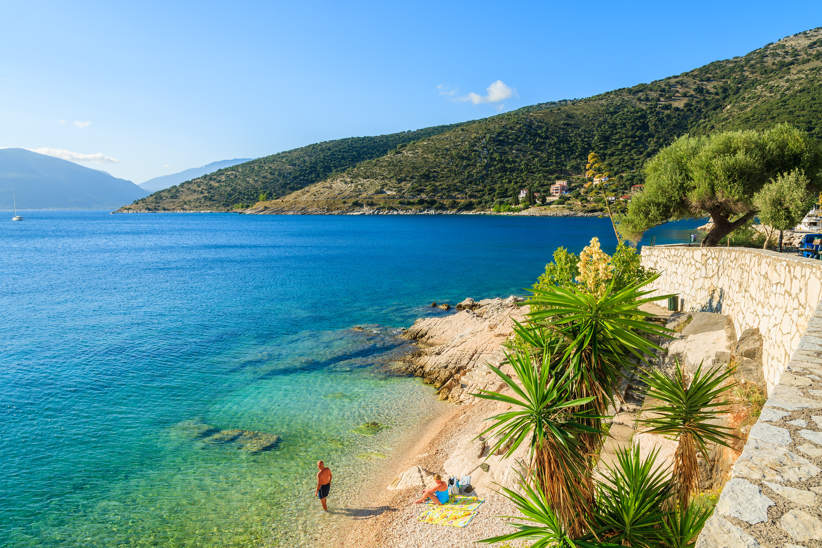 Flug Und Hotel Insel Kos Flug Und Hotel Insel Kos