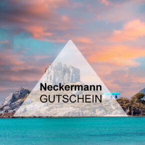 Neckermann Reisen Gutschein: 75€ bei Buchungen sparen Neckermann Reisen Gutschein: 75€ bei Buchungen sparen