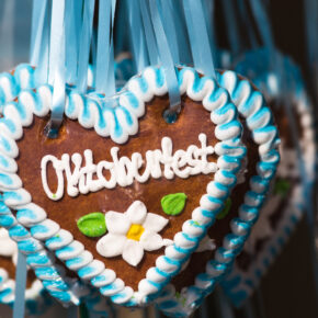 O’zapft is! 2 Tage Oktoberfest in München mit gutem Hotel & Frühstück NUR 49€