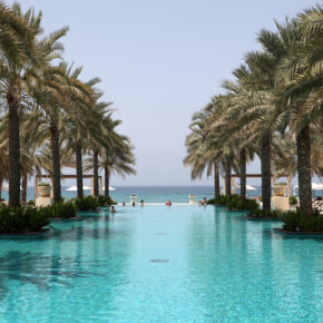 8 Tage Oman mit Mietwagen, Flügen & Zug zum Flug nur 336 € 8 Tage Oman mit Mietwagen, Flügen & Zug zum Flug nur 336 €