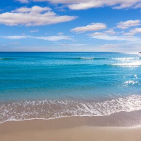 4 Tage Costa Blanca im 5* Wellness Hotel inkl. Frühstück & Flug ab 199 € 4 Tage Costa Blanca im 5* Wellness Hotel inkl. Frühstück & Flug ab 199 €