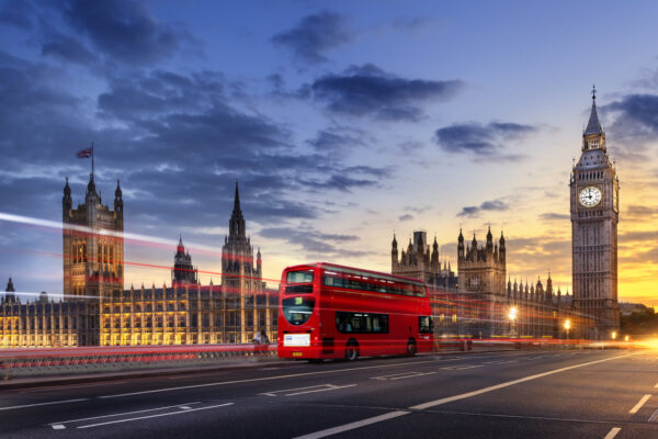 Abbaye de Westminster London