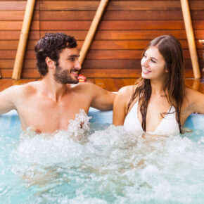 7 Tage Wellness-Urlaub, gutes 3* Hotel, HP, Massagen uvm. nur 220 € p.P. 7 Tage Wellness-Urlaub, gutes 3* Hotel, HP, Massagen uvm. nur 220 € p.P.