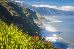 Portugal Inselhopping: 10 Tage mit Roadtrip durch Madeira & Badeaufenthalt in Porto Sant...
