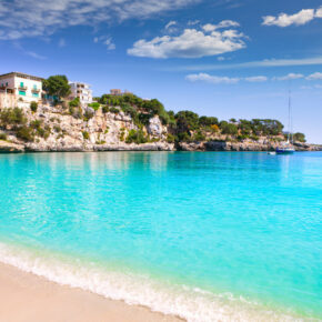 1 Woche Luxus auf Mallorca im 5* Puravida Hotel mit Frühstück, Zug, Transfer und Flug für nur 287 € 1 Woche Luxus auf Mallorca im 5* Puravida Hotel mit Frühstück, Zug, Transfer und Flug für nur 287 €
