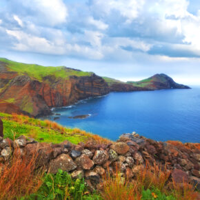 7 Tage Madeira im 4* All Inclusive Hotel mit Flug, Transfer & Zug nur 311€ 7 Tage Madeira im 4* All Inclusive Hotel mit Flug, Transfer & Zug nur 311€