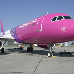 Heute: 20% Rabatt auf alle Flug-Hotel Buchungen bei Wizz Air Heute: 20% Rabatt auf alle Flug-Hotel Buchungen bei Wizz Air