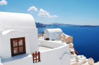 Griechische Trauminsel: Direktflüge HIN & ZURÜCK nach Santorini im Sommer für unglaublic...