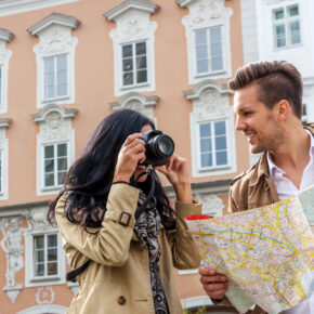 Wochenende in Leipzig: 2 Tage im 4* Hotel mit Frühstück & Pay TV für 24€ Wochenende in Leipzig: 2 Tage im 4* Hotel mit Frühstück & Pay TV für 24€