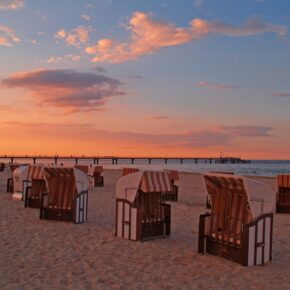 Wellness an der Ostsee: 3 Tage im TOP 4* Iberotel mit Meerblick & Balkon inkl. Frühstück ab 89€ Wellness an der Ostsee: 3 Tage im TOP 4* Iberotel mit Meerblick & Balkon inkl. Frühstück ab 89€