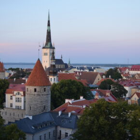 4 Tage Tallinn mit Flug, Top 4* Hotel & Frühstück ab 149 € 4 Tage Tallinn mit Flug, Top 4* Hotel & Frühstück ab 149 €
