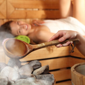 3 Tage Luxus & Erholung im 4*Hotel mit Frühstück, Wellness & Leihfahrrädern nur 55 € 3 Tage Luxus & Erholung im 4*Hotel mit Frühstück, Wellness & Leihfahrrädern nur 55 €