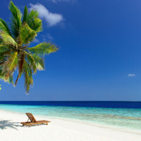 Karibik Strand
