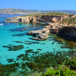 Lastminute Malta: 4 Tage Inselurlaub im 3* Hotel mit Flug nur 163€ Lastminute Malta: 4 Tage Inselurlaub im 3* Hotel mit Flug nur 163€