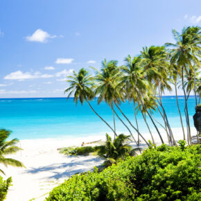 Karibik: 14 Tage Flüge Barbados hin und zurück mit Condor nur 135€ Karibik: 14 Tage Flüge Barbados hin und zurück mit Condor nur 135€