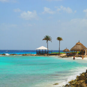 Traumurlaub: 9 Tage Curaçao mit gutem 3.5* Hotel, Flug & Transfer für 599€ Traumurlaub: 9 Tage Curaçao mit gutem 3.5* Hotel, Flug & Transfer für 599€
