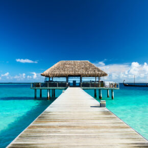 8 Tage Malediven für nur 632 € mit Flug, 3* Hotel & Frühstück 8 Tage Malediven für nur 632 € mit Flug, 3* Hotel & Frühstück