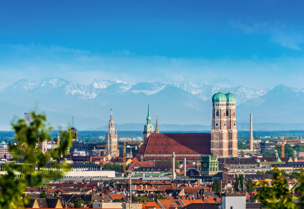 Frauenkirche München