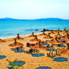 7 Tage bulgarische Riviera im TOP 4* All Inclusive Hotel nur 219 € 7 Tage bulgarische Riviera im TOP 4* All Inclusive Hotel nur 219 €