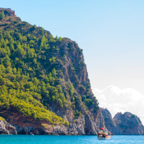 Türkei: 6 Tage Strandurlaub im guten 4* All Inclusive Hotel mit Flug & Transfer nur 193€ Türkei: 6 Tage Strandurlaub im guten 4* All Inclusive Hotel mit Flug & Transfer nur 193€