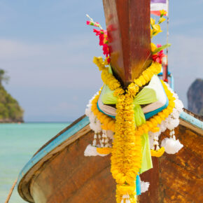 13 Tage Inselhopping Thailand inkl. Flug & Transfers ab 1.129 € 13 Tage Inselhopping Thailand inkl. Flug & Transfers ab 1.129 €