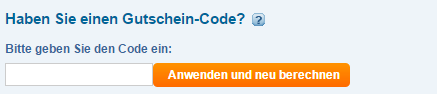 Bravofly Gutschein einlösen