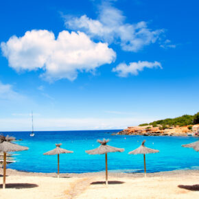Ibiza: 7 Tage im guten 4* Hotel inkl. Flug & Zug nur 255€ Ibiza: 7 Tage im guten 4* Hotel inkl. Flug & Zug nur 255€