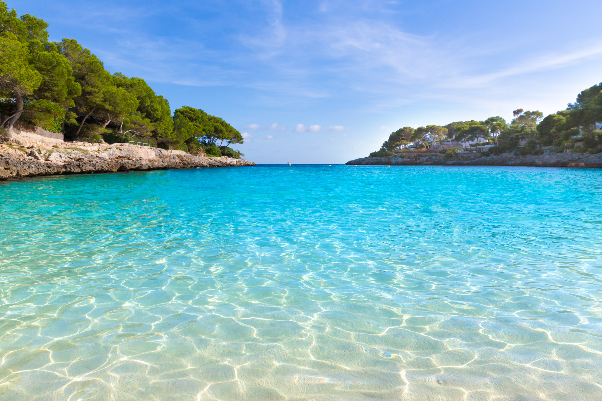 Urlaub auf Mallorca: 6 Tage inkl. sehr gutem 3* Hotel, Halbpension, Flug & Transfer ab 327€
