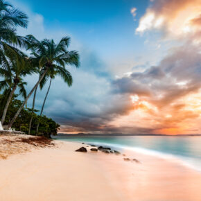 Single Deal Dom Rep: 7 Tage im 4.5* All Inclusive Hotel mit Flügen, Transfer & Zug für 540€ Single Deal Dom Rep: 7 Tage im 4.5* All Inclusive Hotel mit Flügen, Transfer & Zug für 540€