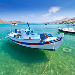 Lastminute: 5 Tage Kreta im guten 3* Hotel inkl. Frühstück, Flug, Transfer & Zug nur 275€ Lastminute: 5 Tage Kreta im guten 3* Hotel inkl. Frühstück, Flug, Transfer & Zug nur 275€