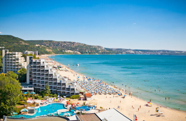 Bulgarien goldstrand flirten