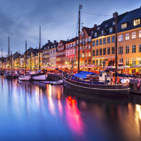 Blind Booking nach Skandinavien: 3 o. 4 Tage Überraschungsreise im tollen Hotel & Flug ab 139 € Blind Booking nach Skandinavien: 3 o. 4 Tage Überraschungsreise im tollen Hotel & Flug ab 139 €