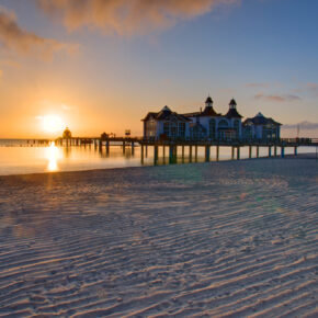 Rügen: 3 Tage Ostseeinsel im TOP 4* Hotel mit Frühstück und Wellness für nur 79€ Rügen: 3 Tage Ostseeinsel im TOP 4* Hotel mit Frühstück und Wellness für nur 79€