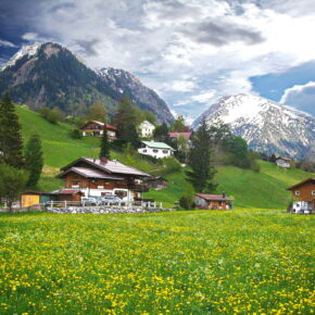 Wellness: 3 Tage Sölden im 4* Hotel mit Spa nur 79€ Wellness: 3 Tage Sölden im 4* Hotel mit Spa nur 79€
