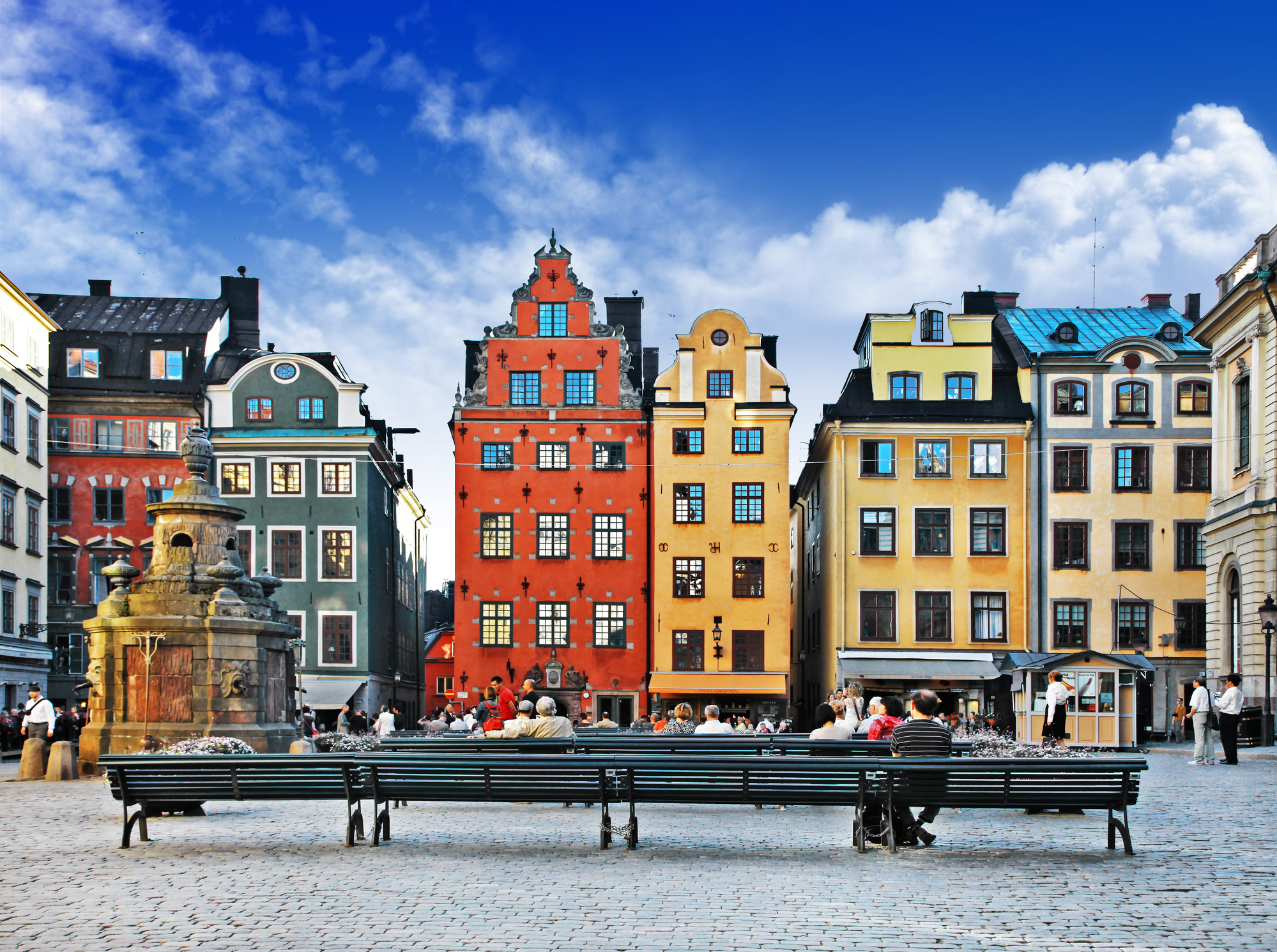 Stockholm Hotel Und Flug Stockholm Hotel Und Flug