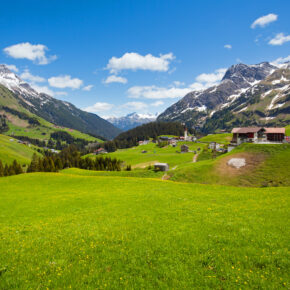 4-8 Tage Norditalien-Urlaub: Hotel (100% HC) mit HP + gratis Nahverkehr ab nur 99 € 4-8 Tage Norditalien-Urlaub: Hotel (100% HC) mit HP + gratis Nahverkehr ab nur 99 €