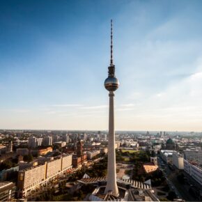 Fahrten für 1 € quer durch Europa nach Köln, München, Amsterdam und viele mehr Fahrten für 1 € quer durch Europa nach Köln, München, Amsterdam und viele mehr