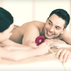 Wellness in Bad Füssing: 3 Tage mit Halbpension im 4* Hotel ab 99 € Wellness in Bad Füssing: 3 Tage mit Halbpension im 4* Hotel ab 99 €