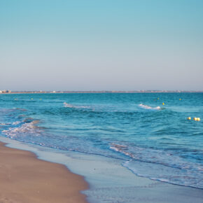 Lastminute Tunesien: 1 Woche im Top 4* Hotel mit All Inclusive nur 298 € Lastminute Tunesien: 1 Woche im Top 4* Hotel mit All Inclusive nur 298 €